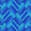 Patterned 779 Area Rug - 5'0" by 7'0" view 1