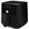 Instant Pot Vortex 6QT XL Air Fryer, 4-in-1 Functions that Crisps, Roasts, Reheats, Bakes for Quick Easy Meals, 100+ In-App Recipes, is Dishwasher-Safe, from the Makers of Instant Pot, Black view 4