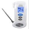 Sper Scientific Food Safety IR Thermometer view 1