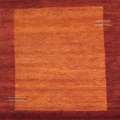 Contemporary 535 Area Rug - 5'0" by 7'0"