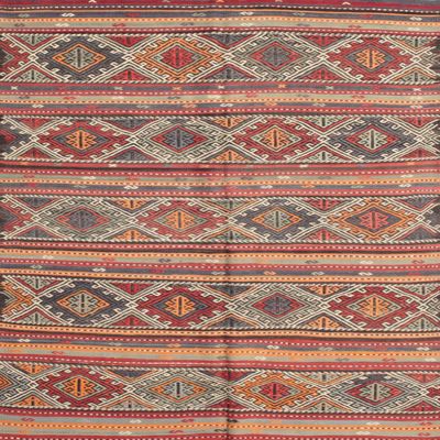 Contemporary 808 Area Rug - 5'0" by 7'0"