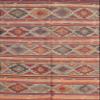 Contemporary 808 Area Rug - 5'0" by 7'0" view 1