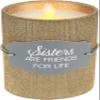 Pavilion Gift Company - Sister - Realistic LED Flame Candle view 1
