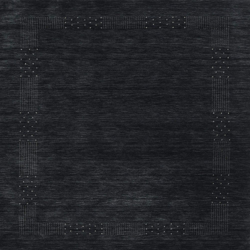 Contemporary 2303 Area Rug - 5'0" by 7'0"