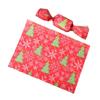 24station 500 Sheets Candy Wrappers Candy Twisting Wax Paper Candy Wrapping Paper #11 view 1