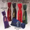 Joann Marrie Designs IBTVELPU Velvety Wine Bag - Purple view 1