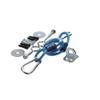 Henny Penny 03156 Tether Kit - Gas Fryer view 2