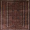 Contemporary 1507 Area Rug - 5'0" by 7'0" view 1