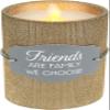 Pavilion Gift Company - Friends - Realistic Flame LED Candle view 1