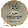 Pavilion Gift Company - Friends - Realistic Flame LED Candle view 2