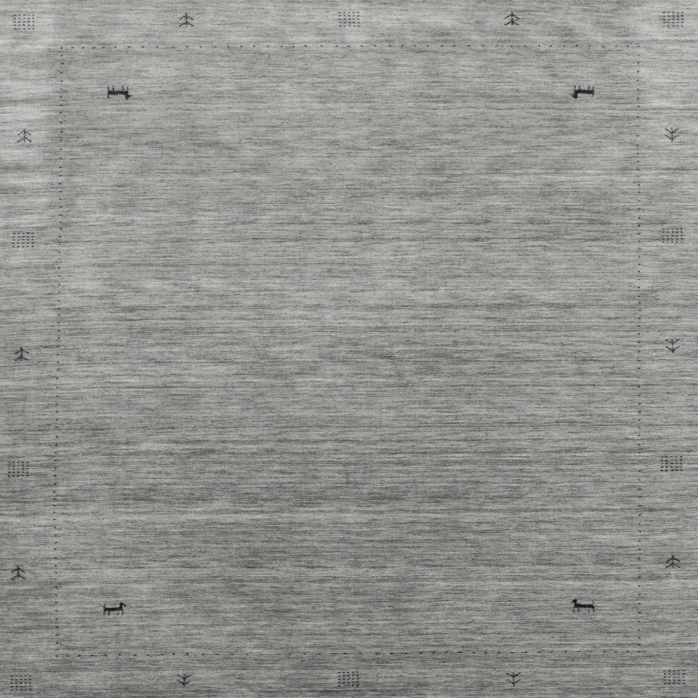 Contemporary 2305 Area Rug - 5'0" by 7'0"