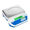 Adam Equipment CKT-M Approved Bench Checkweighing Scales for Industrial Weighing, checkweighing, Parts Counting, Setting Pricing by Weight NTEP Measurement Canada, CKT 4M, 9lb/4kg x 0.002lb/0.001kg view 1