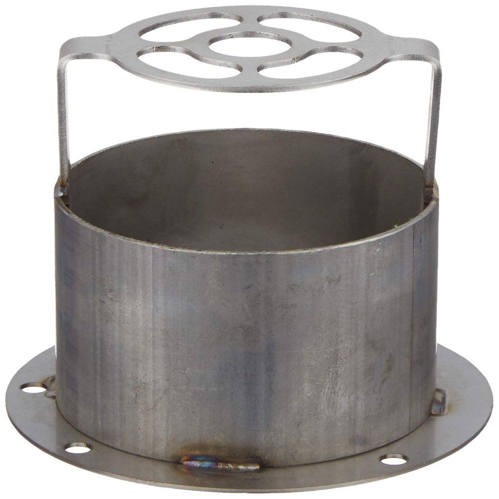 Doyon GAGJA Ground Plate for Ja & Ca Burner
