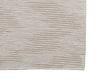 Fennco Styles Evelina Collection Contemporary Metallic Fused 14 x 90 Inch Table Runner Silver Table Runner for Banquets, Family Gather, Special Events and Home Dcor view 3