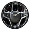 2013 Camaro Dash LED Wall Clock, Retro/Vintage, Lighted, 14 inch view 1