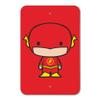GRAPHICS & MORE The Flash Cute Chibi Character Home Business Office Sign view 1