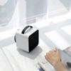Air Cooler3 in 1 Mini Portable Air Conditioner Fan with 3 Speeds Adjustment and Night Light view 4