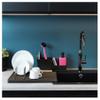 Ikea Dish-Washing Brush, Pink,Polypropylene Plastic Polyester Synthetic Rubber(Length : 29cm) view 4