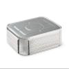 (210 Pack) Premium Lids for Chafing Pans 9" x 13" Half Deep Pans l Top Choice Disposable Heavy Duty Aluminum Foil Tin Pan Lid Perfect for Roasting Potluck Catering Party BBQ Baking Cakes Pie view 1