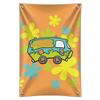 GRAPHICS & MORE Scooby-Doo The Mystery Machine Home Business Office Sign view 1