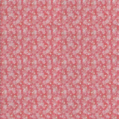 Patterned 698 Area Rug - 5'0" by 7'0"