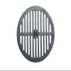 Zurn P550-Grate - 8" Medium Duty Grate view 1
