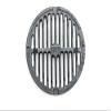Zurn P550-Grate - 8" Medium Duty Grate view 2