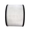 HQRP 2-Pack HEPA Filter compatible with Dyson Pure Cool Link Desk DP01 & Pure Hot+Cool HP01 HP02 Heater + Fan, 968125-03 EVO Filter Replacement view 2