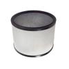 HQRP 2-Pack HEPA Filter compatible with Dyson Pure Cool Link Desk DP01 & Pure Hot+Cool HP01 HP02 Heater + Fan, 968125-03 EVO Filter Replacement view 3