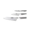 Global Classic 3 Piece Knife Set G-833890 view 1