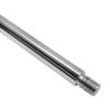 MH GLOBAL M10-1.50 Thread Upright Base Post for Magnetic Base Indicator Holder, 7-1/2 in Long Steel view 3