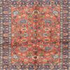 Contemporary 2978 Area Rug - 5'0" by 7'0" view 1