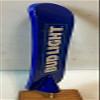 Bud Light Snowboard Beer Tap Handle Keg Marker Rare view 1