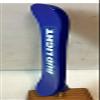 Bud Light Snowboard Beer Tap Handle Keg Marker Rare view 2