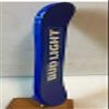 Bud Light Snowboard Beer Tap Handle Keg Marker Rare view 3