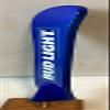 Bud Light Snowboard Beer Tap Handle Keg Marker Rare view 4