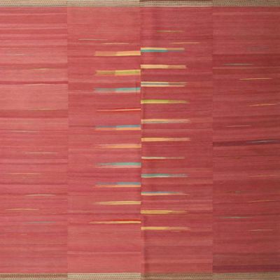 Contemporary 1264 Area Rug - 5'0" by 7'0"