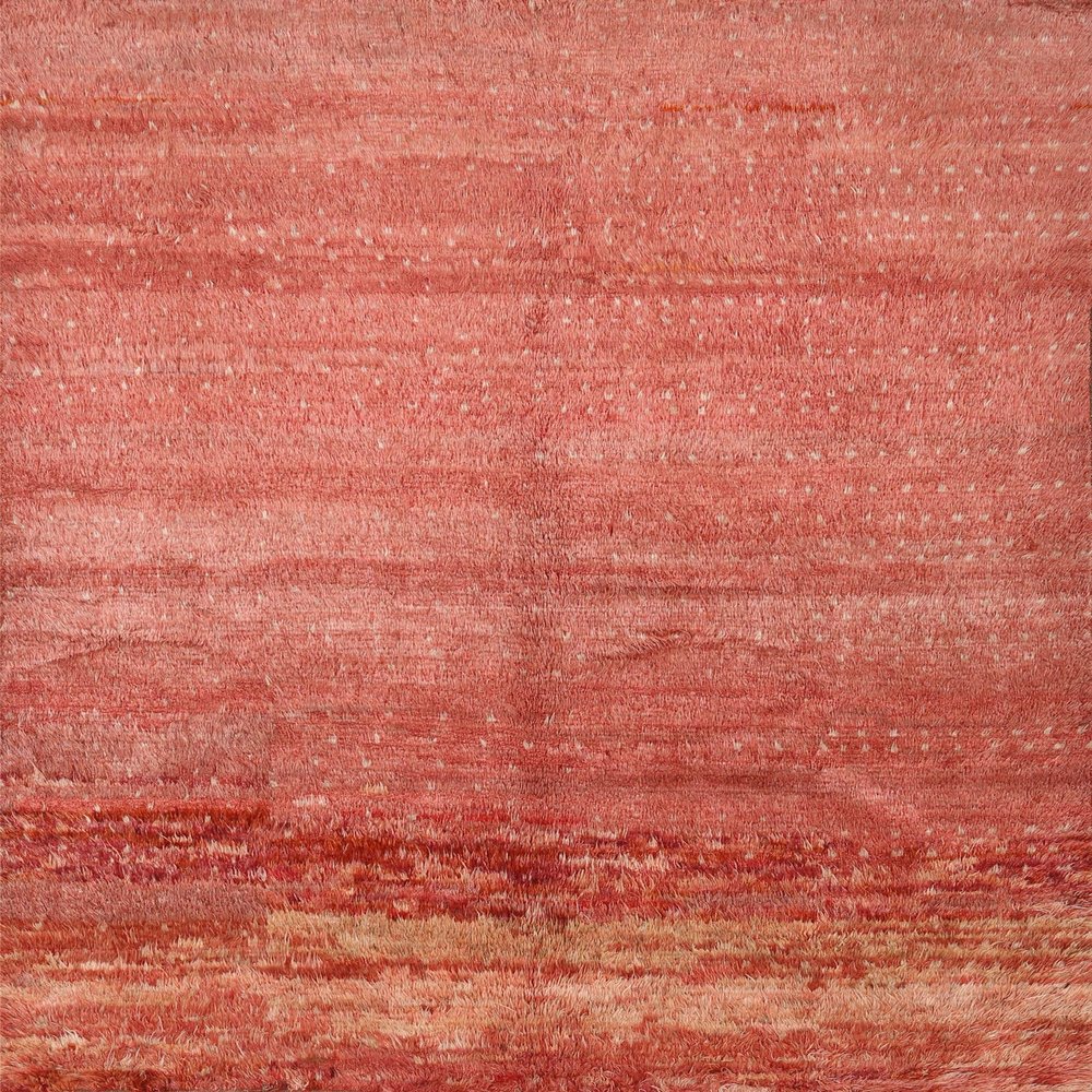 Contemporary 1241 Area Rug - 5'0" by 7'0"