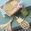 FASHIONCRAFT Warm Welcome Pineapple Bookmark view 1