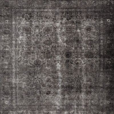 Contemporary 1639 Area Rug - 5'0" by 7'0"