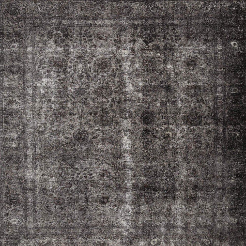 Contemporary 1639 Area Rug - 5'0" by 7'0"