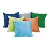 20 inch Pillows by Environments, Set of 6 in Nature Colors for Homes, Schools, daycares and playrooms view 1