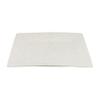 10 Strawberry Street Whittier-Blue Speckle 16" Sq 16 inch Platter view 2