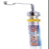 Mister Coolz Clawz (Rev.2)-Multi-Functional Extension Pole and Hook,Telescoping Hook, Retrieval telescoping Pole Hook, Telescoping Garment Hook, Christmas Light Hanger Pole, Light Hanger view 1