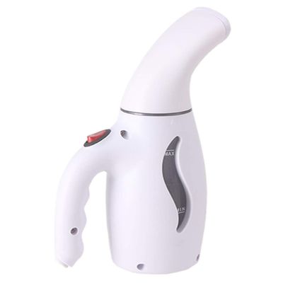 ITSHAND Portable Garment Steamer Handheld Mini Steam Iron 180ml Hanging Fabric Steamer for Clothes,Home,Travel etc