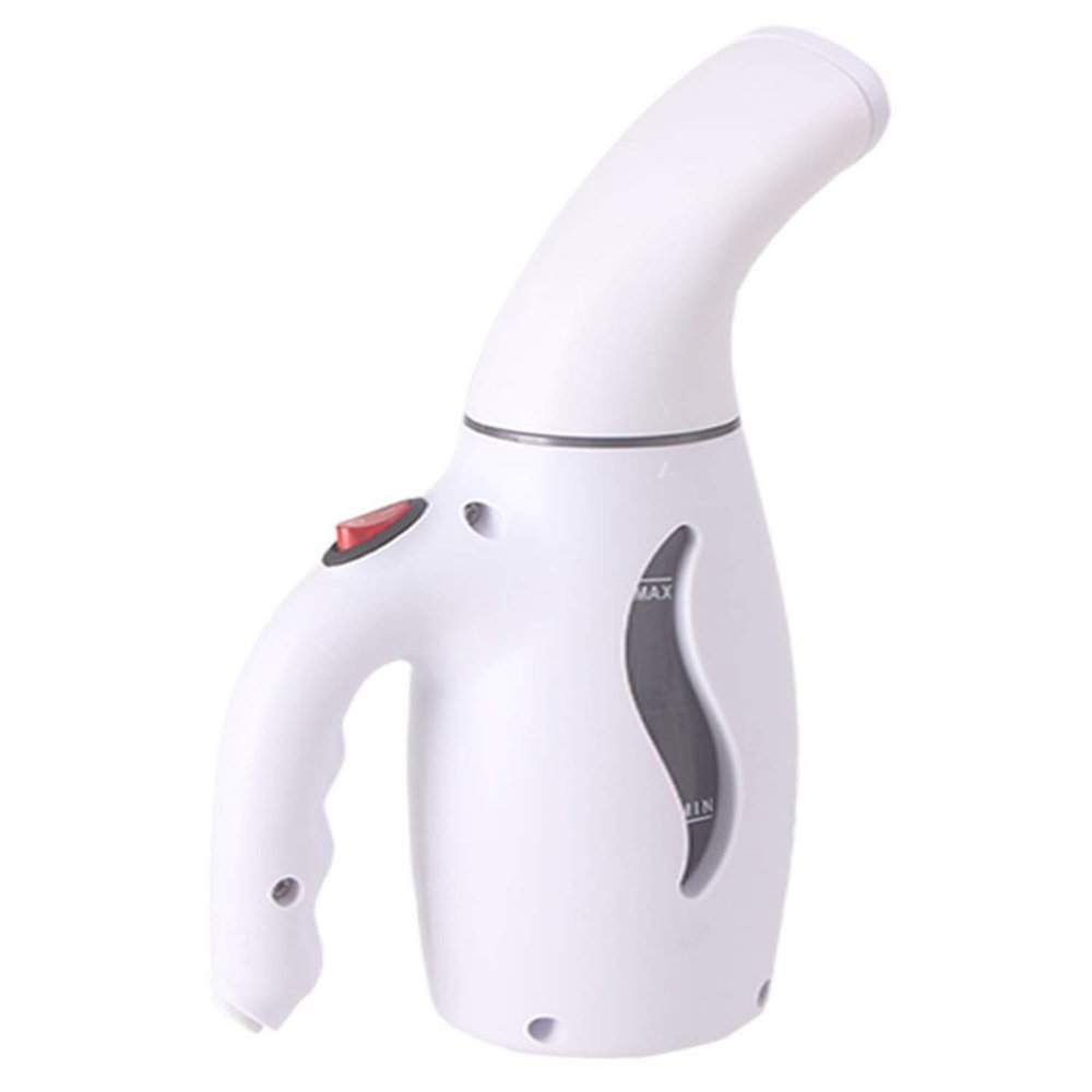 ITSHAND Portable Garment Steamer Handheld Mini Steam Iron 180ml Hanging Fabric Steamer for Clothes,Home,Travel etc