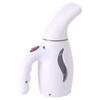 ITSHAND Portable Garment Steamer Handheld Mini Steam Iron 180ml Hanging Fabric Steamer for Clothes,Home,Travel etc view 1