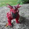 HERO Creations - Drake RPG - Dungeon and Dragons - DND - Pathfinder - Lord of The Ring - Figurine Miniature (Gray/Unpainted) view 2