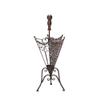 Umbrella Rack GUOYANHOME Super Quality Umbrella Stand, Umbrella Holder, Antique Look Metal, Entry Hallway Dcor, Wallside Style view 1