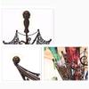 Umbrella Rack GUOYANHOME Super Quality Umbrella Stand, Umbrella Holder, Antique Look Metal, Entry Hallway Dcor, Wallside Style view 3
